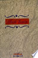 Obras Escogidas / Twain (huckleberry Finn/diario Adan Y Eva/cuentos)