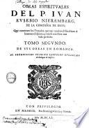Obras espirituales