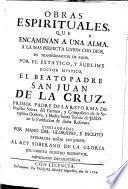 Obras Espirituales