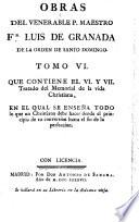 Obras. [Followed by] Vida, por L. Muñoz