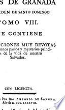 Obras. [Followed by] Vida, por L. Muñoz