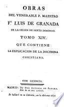 Obras. [Followed by] Vida, por L. Muñoz