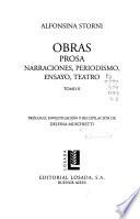 Obras