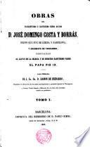 Obras