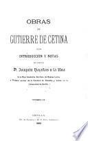 Obras