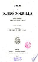 Obras poéticas con una biografía por Ildefonso de Ovejas