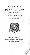 Obras poeticas