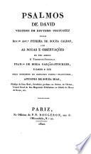 Obras poeticas