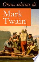 Obras selectas de Mark Twain