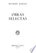 Obras selectas