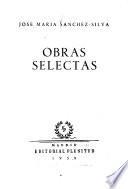 Obras selectas