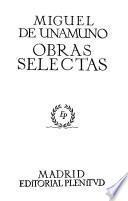 Obras selectas