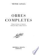 Obres completes