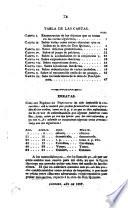 Observaciones sobre algunos puntos de la obra de Don Quixote