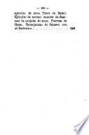 Observaciones sobre las bellezas históricas del Antiguo Testamento