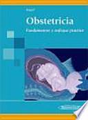 Obstetricia / Obstetrics