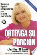 Obtenga Su Porcion
