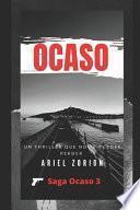 Ocaso