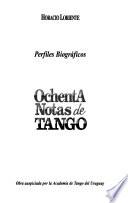 Ochenta notas de tango