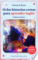 Ocho historias cortas para aprender inglés