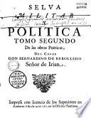 Ocios del Conde de Rebolledo... Tomo primero de sus obras poeticas...