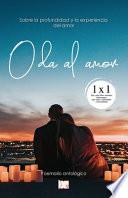 Oda al amor