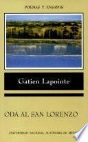 Oda al San Lorenzo