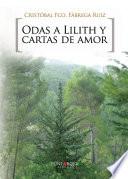 Odas a Lilith y cartas de amor