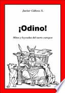 ¡Odino!