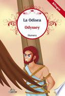 Odisea, La (Bilingue)