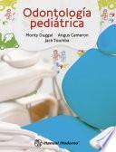 Odontología pediátrica
