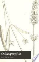 Odorographia