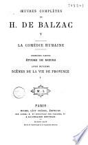 Oeuvres complètes