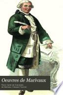 Oeuvres de Marivaux