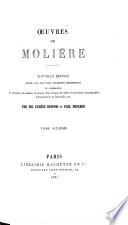 Oeuvres ... [Tom. x. Notice biographique, Tom. xi. Notice bibliographique.]