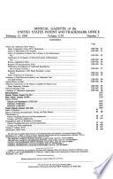 Official Gazette of the United States Patent and Trademark Office