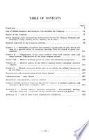 Official report