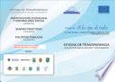 Oficina de transparencia. Guía para su creación y funcionamiento