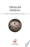 Oficios del destierro