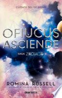 Ofiucus asciende