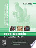 Oftalmología de pequeños animales