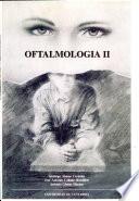 Oftalmología II