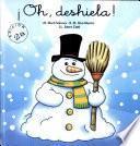 ¡ Oh, deshiela ! (Col. Zum-Zum)