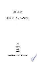 Oidor andante
