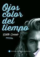 Ojos color del tiempo