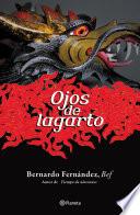 Ojos de lagarto