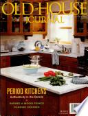 Old-House Journal