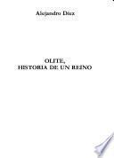 Olite, historia de un reino