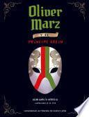 Oliver Marz y el príncipe Krein