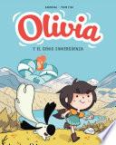 Olivia. El genio sinvergüenza (Olivia 1)